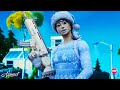 Croosh - R.I.P.💔 &amp; Barbie👸 | Fortnite Highlights | Przytulak