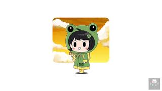 Super Cute Animated Art ( NFT ) - Go BaBy Go !! ( HD ) screenshot 4