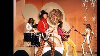 Slade "Merry X-Mas Everybody" (LIVE!) chords