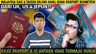 Download Lagu TAK SANGKA‼️ FAKTA MENGEJUTKAN IC \u0026 PASPORT MALAYSIA ANTARA TERMAJU DUNIA 🌍⁉️😱 | Wak Lonjong MP3 Download Lagu TAK SANGKA‼️ FAKTA MENGEJUTKAN IC \u0026 PASPORT MALAYSIA ANTARA TERMAJU DUNIA 🌍⁉️😱 | Wak Lonjong MP3