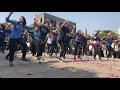 Flash mob | Gandharva 2018 | VIIT Pune | 4K