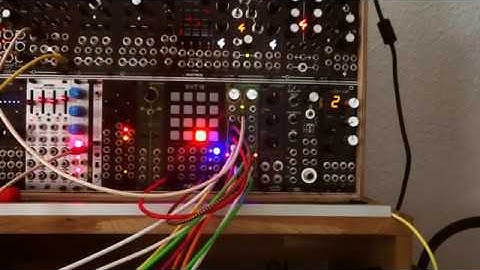 ST Modular - PATH (Dual Sequential Switch)