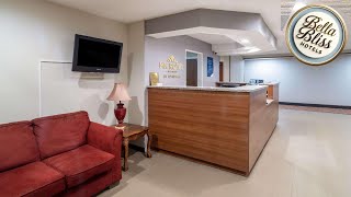 Microtel Inn & Suites by Wyndham Pooler/Savannah | Savannah (GA), United States | Hotel Review 🏨