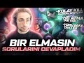 KOLAY KILL ALDIRAN POZİSYONLAR? BİR ELMASIN SORULARINI CEVAPLADIM | RADIANT TAVSİYELERİ #6 VALORANT