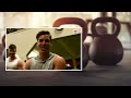 Joseph Baena's Arnold-Style Bodybuilding Workout | Train Like | Men's Health