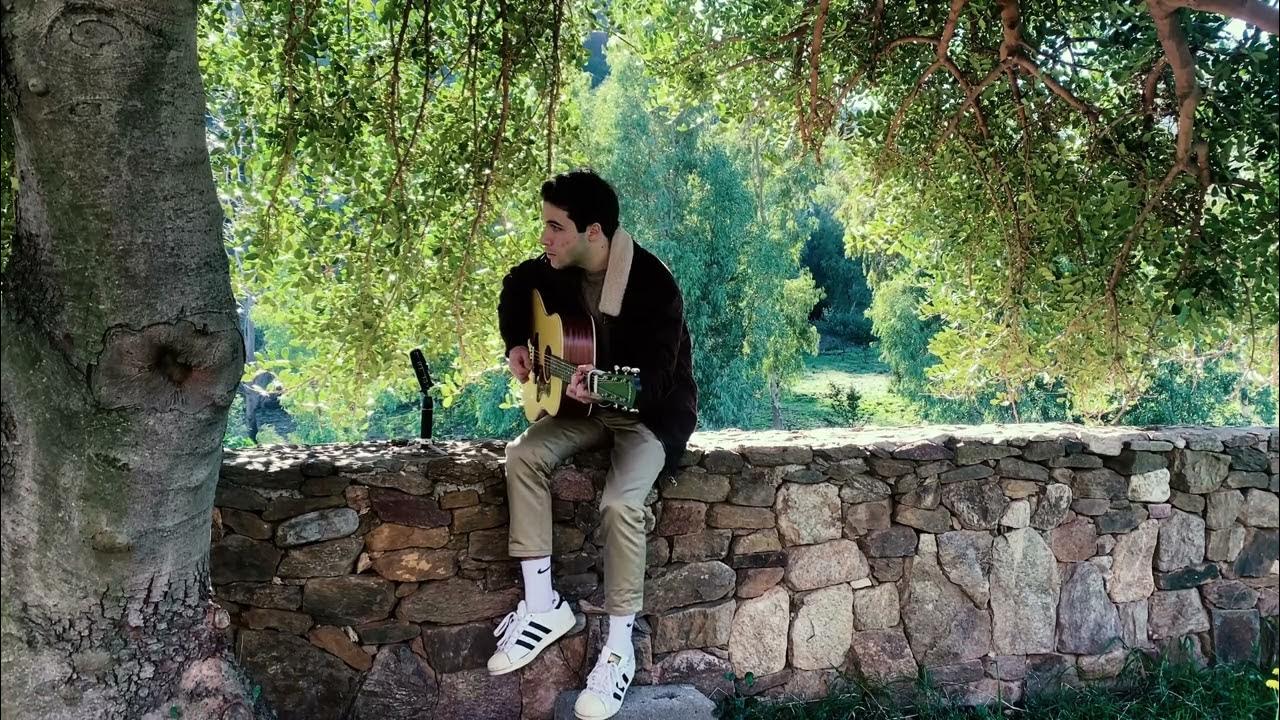 Jersey Giant (Tyler Childers) YouTube