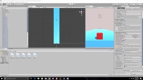Making my first 3D game in unity!!!!