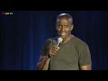 Godfrey's "Regular Black" One Hour Showtime Comedy Special