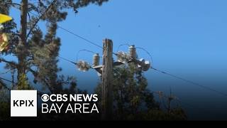Power returning to PG&E customers in Bay Area after latest public safety shutoff