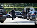 8 children killed in Louisiana mass shooting, police say
