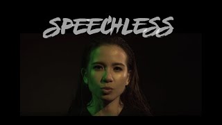 Speechless - Naomi Scott (OST Aladdin) [Cover by Suki Low]