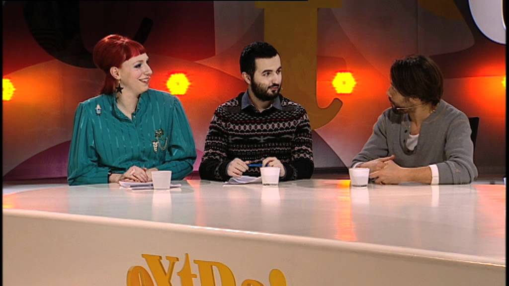 Musse Hasselvall gillar ridning