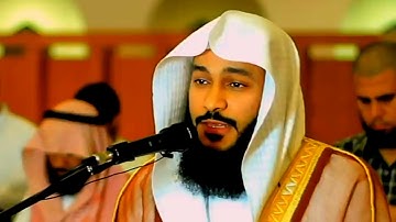 تلاوت دلسوز | سوره مزمل | عبدالرحمن الاوسی