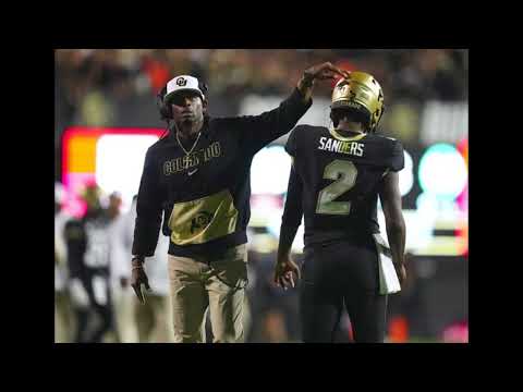 Tariq Nasheed on the Dirty Plays in the Colorado vs Colorado Game