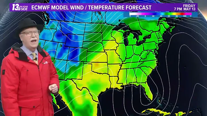 6 pm Weather Forecast - Grand Rapids, MI - Tuesday, May 3, 2022