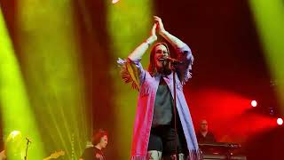 Fire - Floor Jansen live at 013 Tilburg 12-04-2023 (night one)