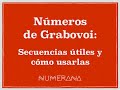 Nmeros de grabovoi secuencias tiles y cmo usarlas