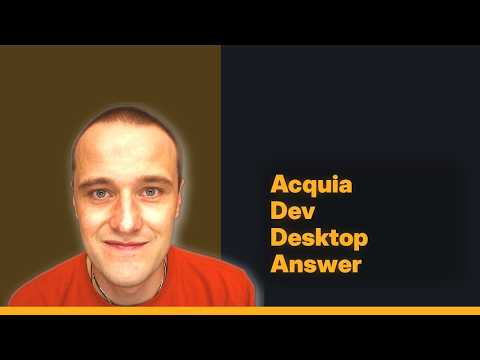 Drupal: Duplication of files when using Acquia Dev Desktop