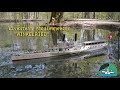 PADDLE WHEELER  Steamboat  Winkelried live steam rc model - bateau à aubes vapeur vive Lac Leman CGN