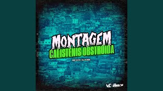 Montagem Calistenis Obstruida