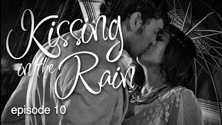 Kissing in the Rain  Ep. 10: Daisy & Jay  The Great Gatsby  Sinead Persaud, Sairus Graham