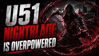ESO PVP: Nightblade is BROKEN in U51 15K SPAMMABLE