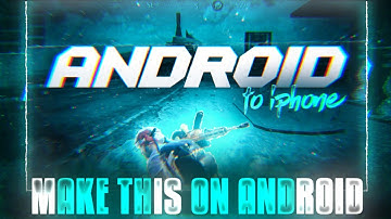 MAKE THUMBNAIL LIKE LOST BOY ON ANDROID #LOSTBOY ON ANDROID #DACOIT THUMBNAIL TUTORIAL #XLR8BOI