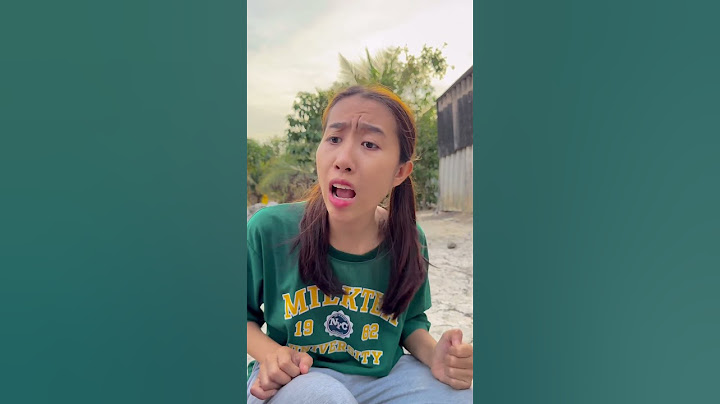 CHẠY LẸ ĐI BÀ #haibadane #shorts