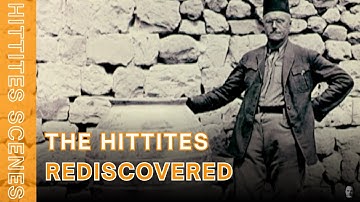 Hettieten herontdekt I De Hettieten