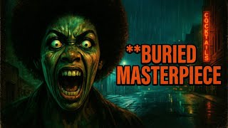 Abby: The Black Cinema Masterpiece They Buried