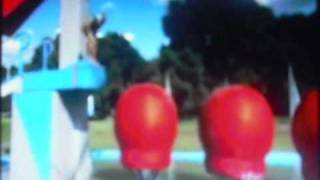 Robo Traffic Cop Moment Season 2 Ep 7