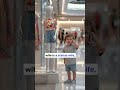 Baby Finds a “New Wife” for Papa at the Mall #englishspeaking #LearnEnglishOnline #ImproveEnglish