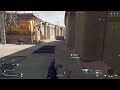 Unexpected Warzone Win with the bros