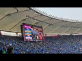 Khalasi song performance by aditya gadhvi at narendra modi stadium khalasi