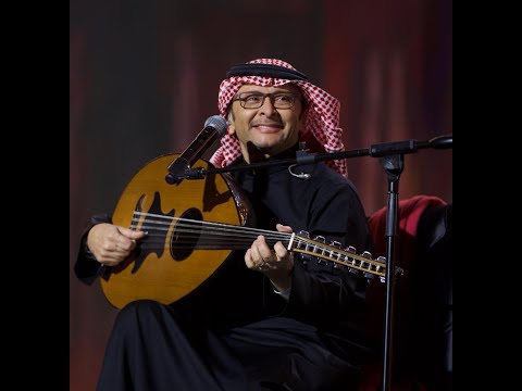 حفل مزرعة الريم بالله ياعواد يامنيتي عبدالمجيد عبدالله