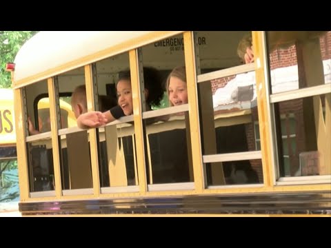 Schools use positive peer pressure to combat chronic absences