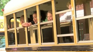 Celebrity Schools use positive peer pressure to combat chronic absences Wealth