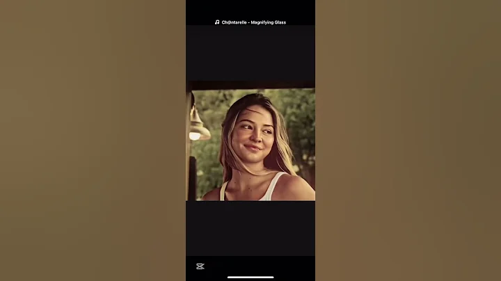 Sarah and Kiara #outerbanks #edit #sarahcameron #kiara