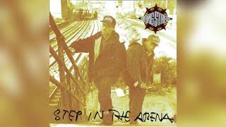 Gang Starr - Who's Gonna Take the Weight?