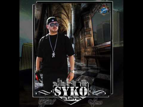 Syko Ft. Zion & Lenox - Angeles & Demonios