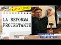 La Reforma Protestante