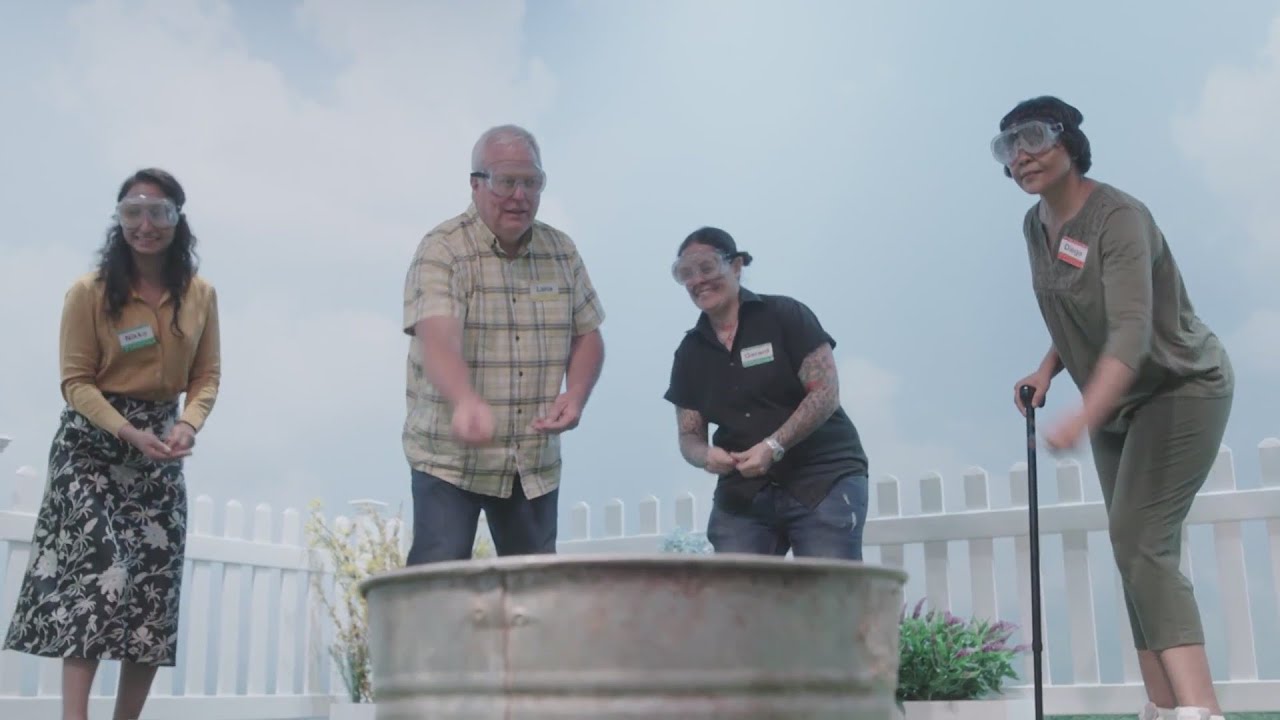 DCPA Off-Center extends run of immersive 'Theater of the Mind'