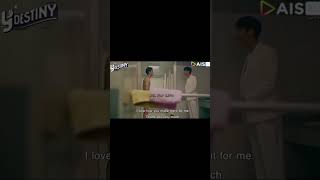 When You Forget That He Is A Ghost