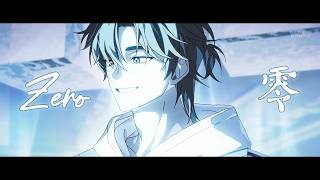 「Lyrics & Vietsub」零/Zero《Link click SS3 Part 1 ED》