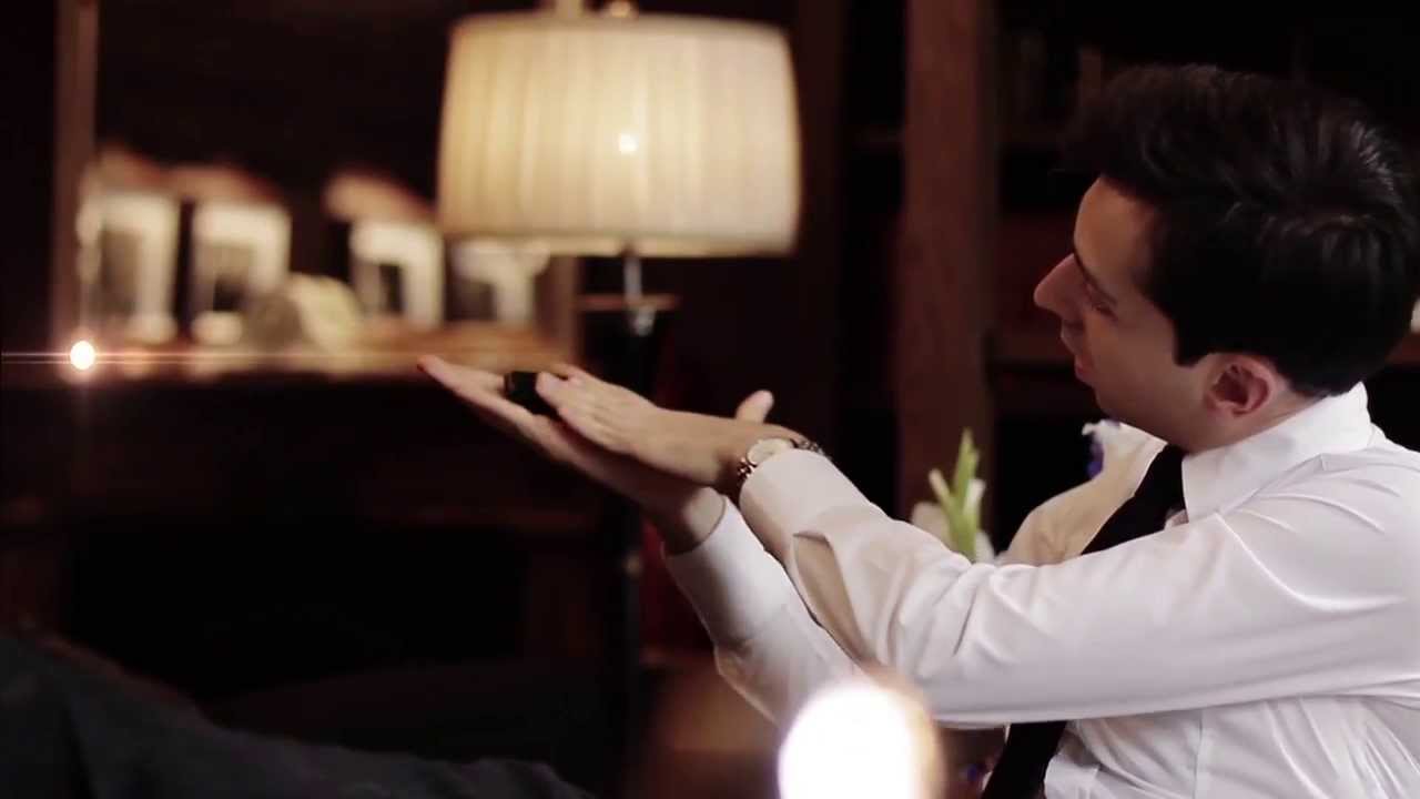 Alexis Arts - Landmark Trailer with voice over (short version)