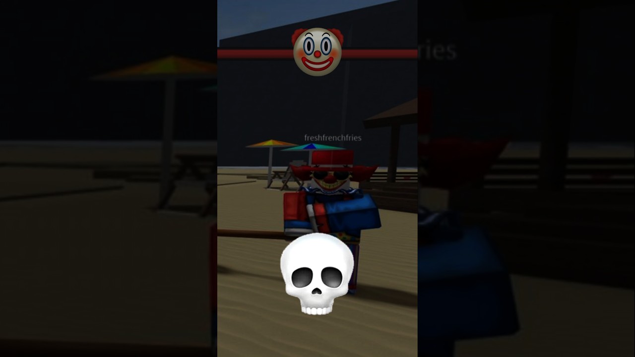 Bro summoned the owner in TSB💀 | The Strongest Battlegrounds 