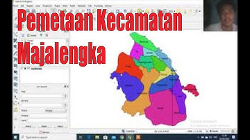 pemetaan menggunakan Quantum GIS-Abijar Algifari-SIG-Informatika-Te