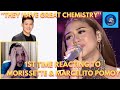 FIRST TIME REACTING TO MARCELITO POMOY & MORISSETTE - SECRET LOVE SONG (LITTLE MIX)