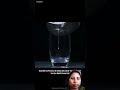 Fun science experiment #😨 shorts #entertainment