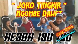 Dangdut Koplo 